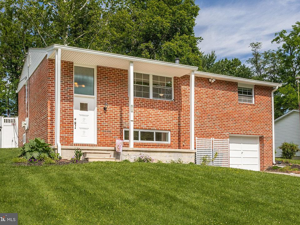 6722 Carlinda Ave, Columbia, MD 21046 Zillow