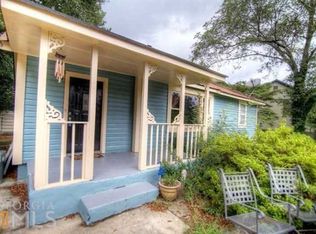 1688 Grace St SE, Atlanta, GA 30316