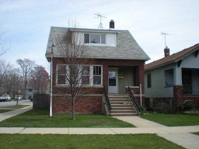 Front View