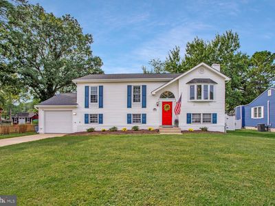 7038 Boston Ave, North Beach, MD, 20714