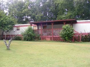 4854 Red Top Dr, Acworth, GA 30102