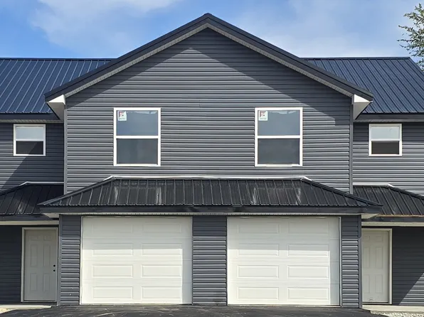 124 Ivy Trce #B, Mount Orab, OH 45154