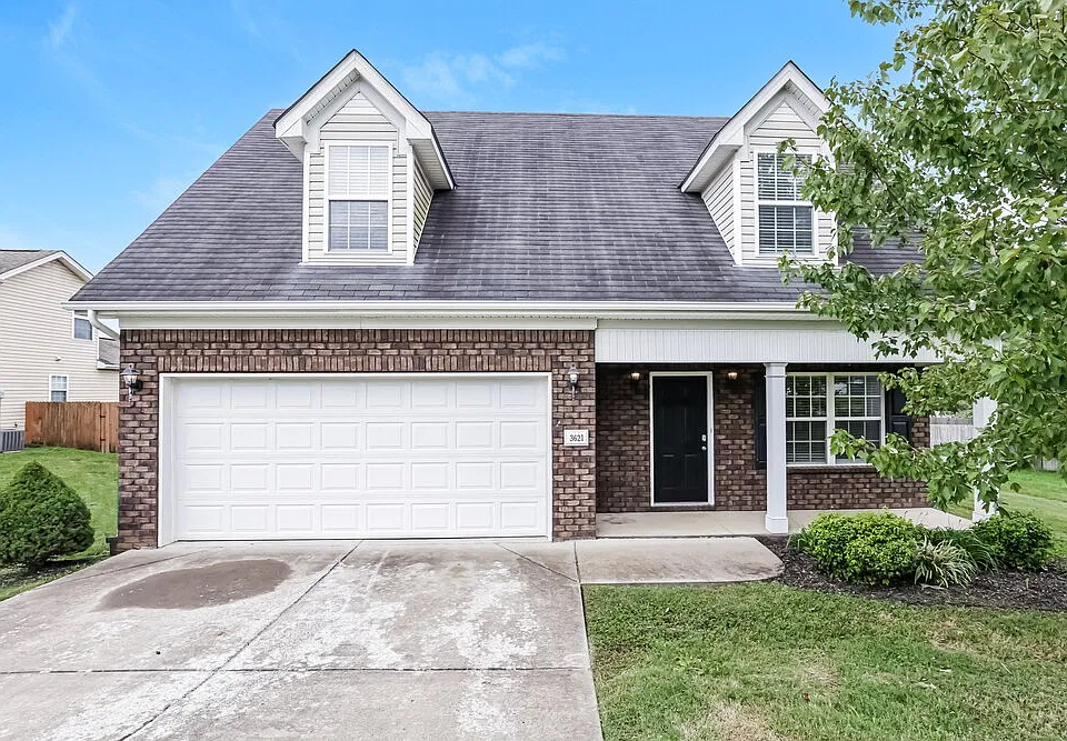3621 Mahlon Moore Rd