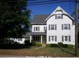 263 S Main St, Colchester, CT 06415