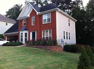 3894 Hardee Dr NW, Kennesaw, GA 30152