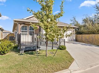 700 Auburn Stem Pl, Austin, TX 78748