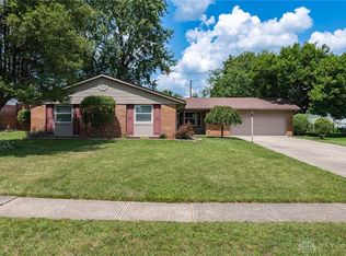 703 W Washington St, New Carlisle, OH