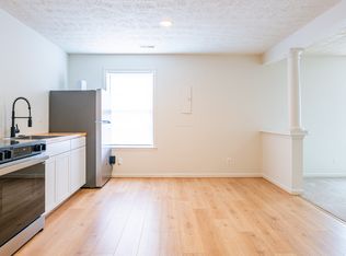 532 Clint Ln #1, Fredericksburg, VA 22405