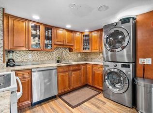 245A Mountain St, Sharon, MA 02067