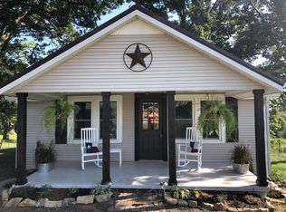 11119 Monterey Hwy, Monterey, TN 38574