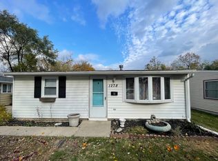 1278 Hugo St, Maumee, OH 43537