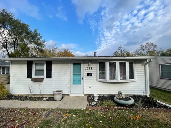 1278 Hugo St, Maumee, OH 43537