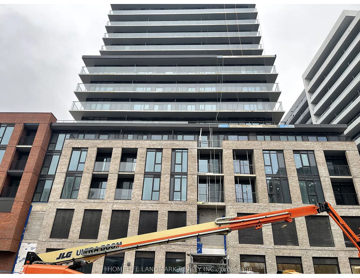 Building Photo - 1 Jarvis St #333
