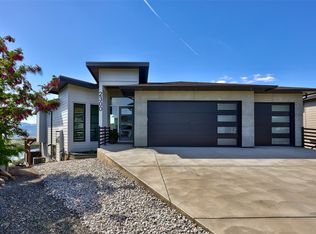 2300 Saddleback Dr, Kamloops, BC V2B 0G7