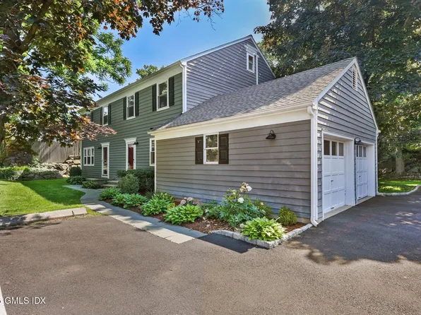 63 Indian Harbor Dr APT 5, Greenwich, CT 06830