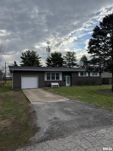 19 Knollcrest Ln, Chatham, IL, 62629