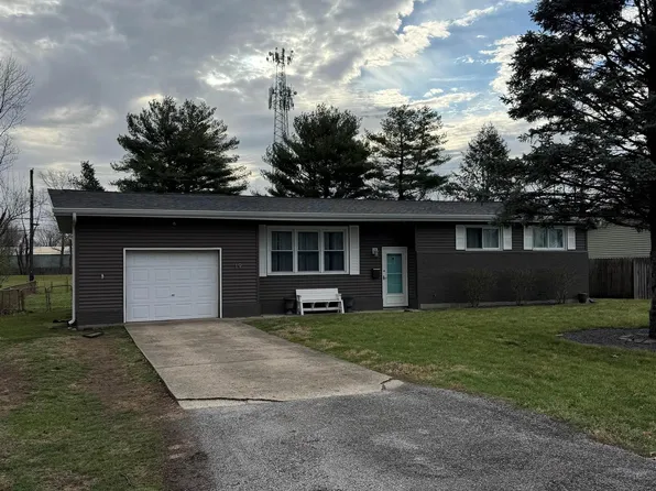 19 Knollcrest Ln, Chatham, IL 62629