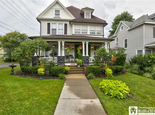 98 Forest Ave, Jamestown, NY 14701