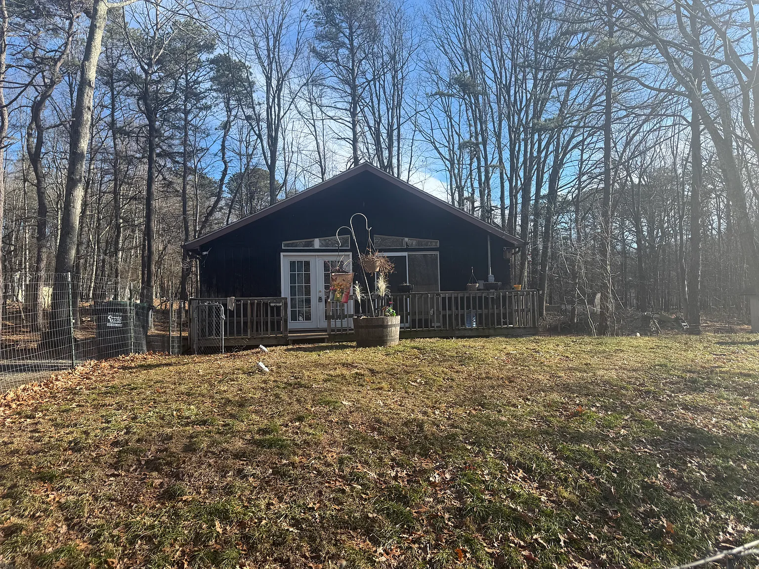 3 bed, 1.5 bath, 1080 sqft, $1,850 — Photo 1
