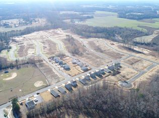 1361 Pond Overlook Dr, Nashville, NC 27856