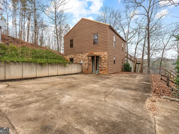 196 County Road 3130, Wedowee, AL 36278