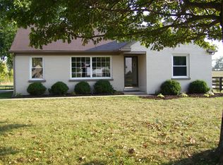 7150 Old Boonesboro Rd, Winchester, KY 40391