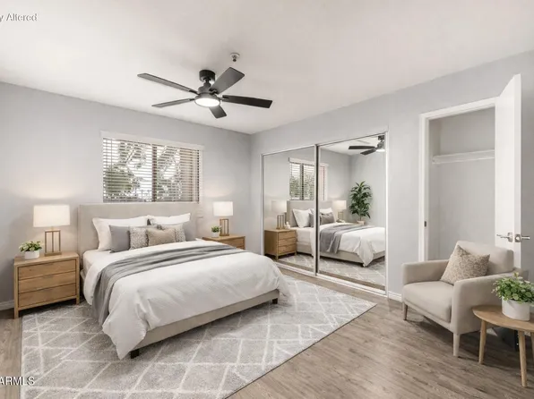 4704 E PARADISE VILLAGE Parkway #211, Phoenix, AZ 85032