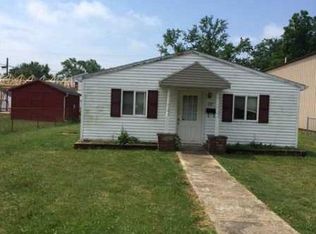 237 W Twain Ave, Urbana, OH 43078