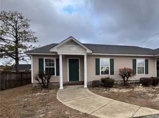 2713 Whitwell Pl, Fayetteville, NC 28306