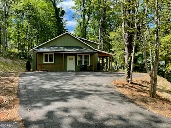 165 Colorado Ln, Clayton, GA 30525