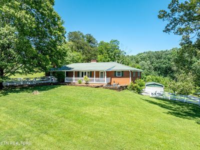 3206 Maryville Pike, Knoxville, TN, 37920
