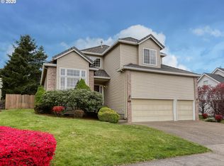 14233 SW 133rd Ave, Tigard, OR 97224