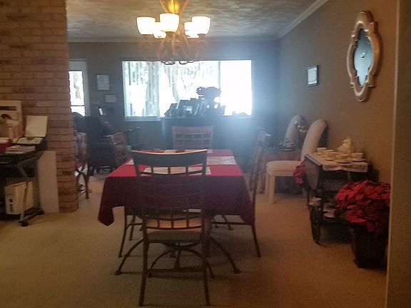 Living Room Dining room