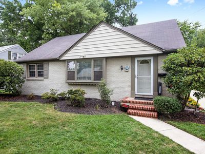 1013 Oakwood Rd, Haddonfield, NJ, 08033