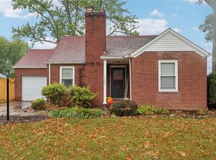 1111 W College Rd, Alliance, OH 44601