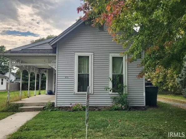455 N Union St, Russiaville, IN 46979