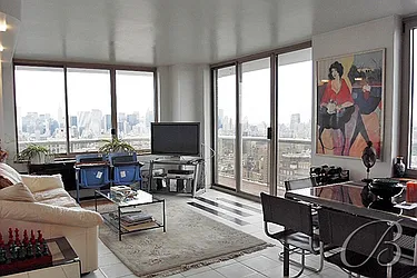 Sold by Bellmarc Realty