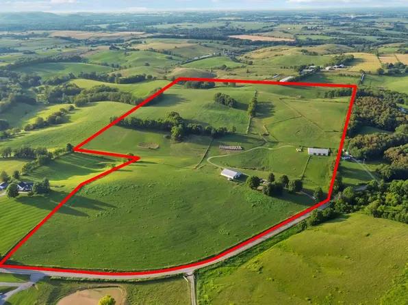 4430 State Highway 1194, Stanford, KY 40484