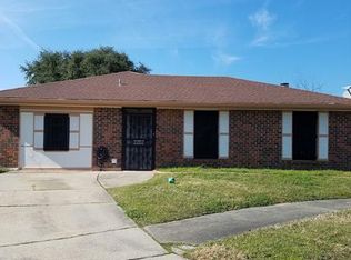 7767 Tricia Ct, New Orleans, LA 70128
