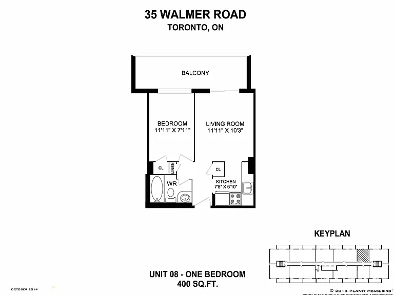 35 Walmer Rd — Photo 17