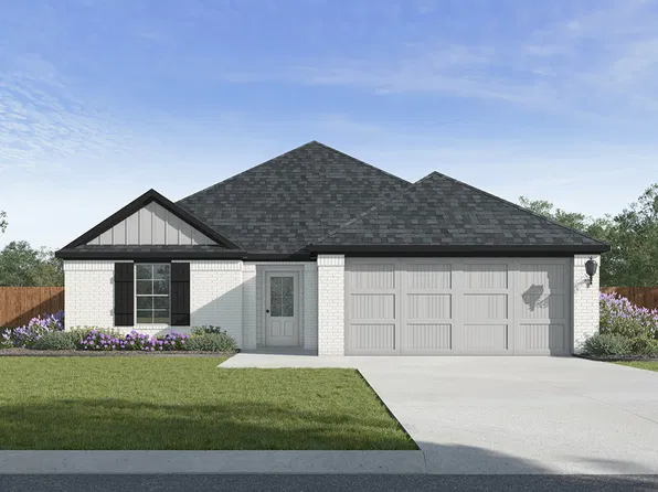 Carter Plan, Teche Haven