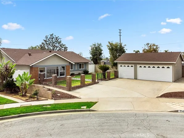 1140 Joyce Dr, Brea, CA 92821