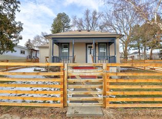 500 Scott St, Moro, OR 97039