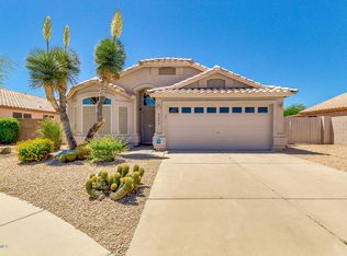 2843 E Villa Theresa Dr, Phoenix, AZ 85032