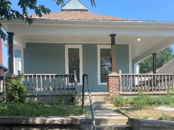 2019 N 3rd St, Saint Joseph, MO 64505