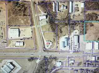1405 B Ave W, Oskaloosa, IA 52577