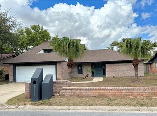 1512 Falcon Ave, McAllen, TX 78504