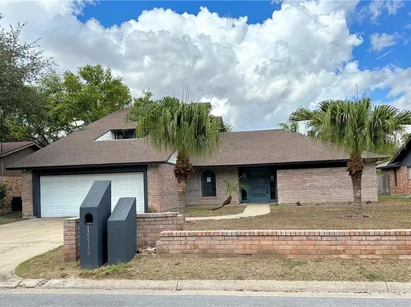 1512 Falcon Ave, McAllen, TX 78504