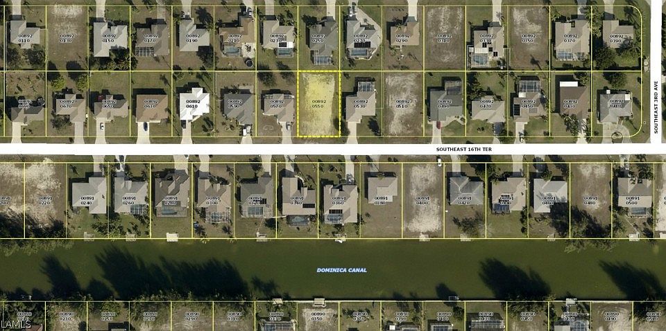 1st image of 165 SE 16th Terrace Cpe