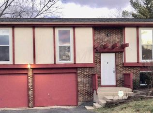 654 Darlene Pl, Galloway, OH 43119